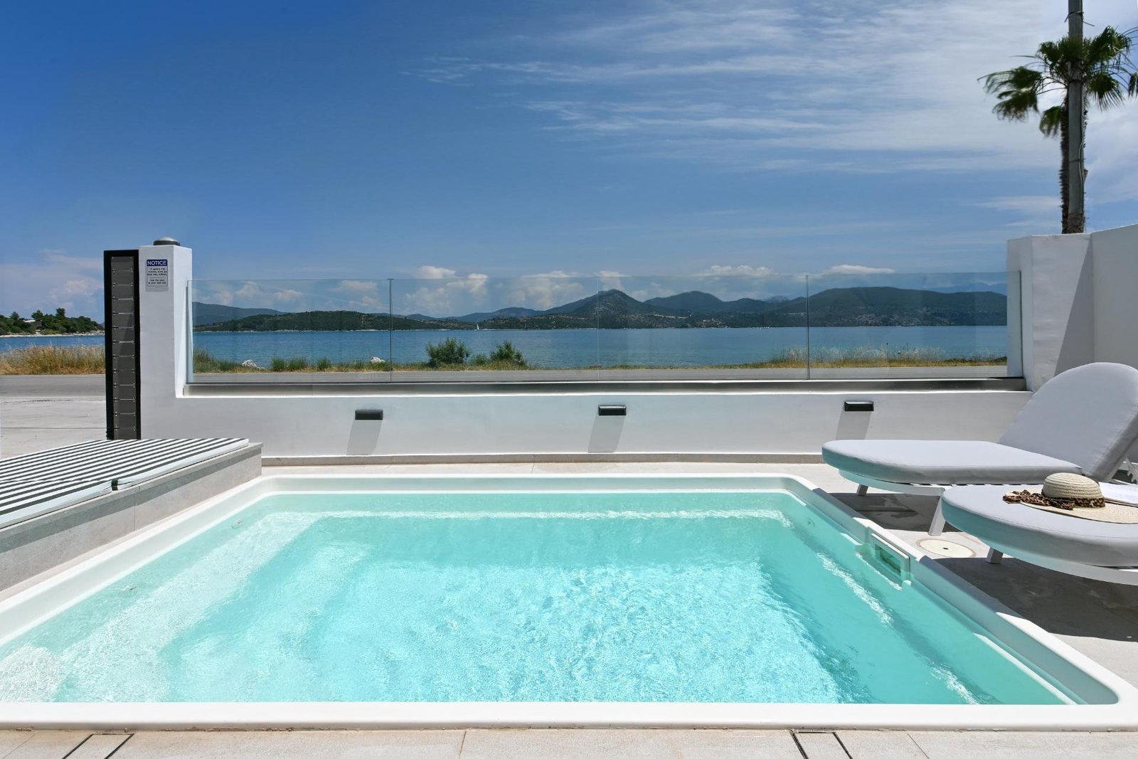 Ciel Suite 1 View